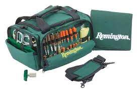 Remington Squeeg E Universal Gun Care System Best Gun Cleaning Kit At3 Tactical