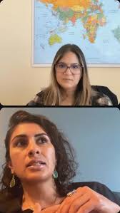 Ready to discuss the complexity of “calling in the ancestors”? , Check out  this clip from our recent IG live where Dr. Sheena Sood shares how a  decolonized yoga practice might acknowledge the nuanced ...