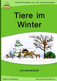 Tierspuren ratsel zum ausdrucken bingobongo at gemischte ratsel vom 24 10 18 1 bis 3 from lh3.googleusercontent.com. Tiere Im Winter Werkstatt Fur Die Grundschule Unterrichtsmaterial Wissenschaft Fur Kinder Sachunterricht Grundschule
