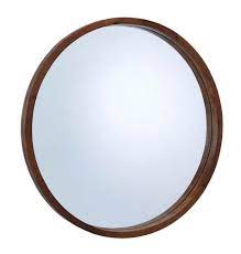 Maybe you would like to learn more about one of these? Canvas Mina Round Wood Mirror 30 In Canadian Tire