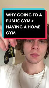 Why going to a public gym is better than working out at home (Also this is  top 1 Carti) #gymtok #gym #weights #lifting #workout #fitness #gymbro  #bodybuilding #weightloss #health
