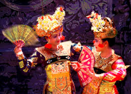 Maybe you would like to learn more about one of these? Tari Tarian Nusantara Makalah Sekolah