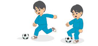 Rangkuman materi penjaskes kelas 7 semester 1 kurikulum 2013. Rangkuman Materi Pjok Kelas 7 Smp Mts Bab 1 Permainan Bola Besar Kurikulum Pelajaran