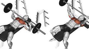 Top 5 Best Exercises For A Lean Chest Workout | A Lean Life