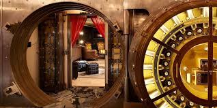 Vault est un restaurant de cuisine américaine à cleveland, , oh. Metropolitan At The 9 Venue Cleveland Price It Out