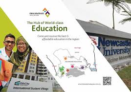 Iskandar regional development authority is the body responsible for the direction, policies and strategies in relation to development within. Irda Katch I Promotional Billboards By Shaiful Mukhelas For Iskandar Regional Development Authority Irda