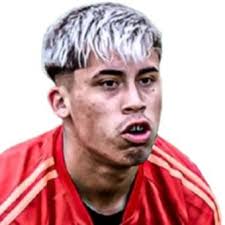 Estadísticas Adrian Vila, Rampla Juniors