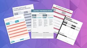 17 Powerful Performance Review Examples Expert Tips