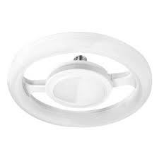 Ampul Led Nisaluce Simit Armatur 24w E27 6500k Beyaz Isik Eamp059 B