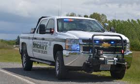 37 Sheriff S Car Whatcom County Police Truck Police Cars Chevy Silverado 2500