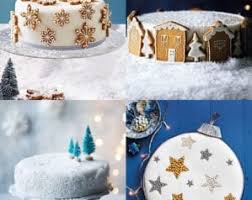 Traditional Dundee Cake Recipe Delicious Magazine