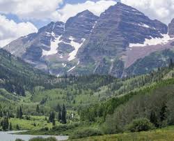 Natural Landscapes Our Unique Earth Ecstep