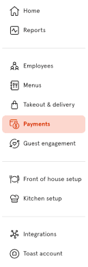 Toast is not responsible for any lost stolen or damaged gift cards or any unauthorized use. Transfer Gift Card Balances