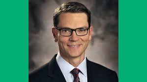 Dr. Ronald Glas, Family Medicine, Edward Medical Group