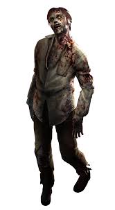 Zombie Png Image Capas