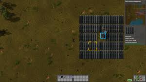During daylight hours every panel provides the maximum power level, 60kw. Steam Community Guide Ideal Solar Farm For Beginners