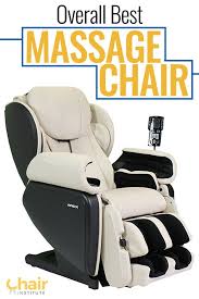 Overall Best Massage Chair Massage Chair Good Massage Massage