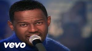 Brian Mcknight Back At One Short Version Brian Mcknight Soul Songs Eric Benet