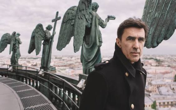 Вячеслав Бутусов: «Я, в принципе, уже все сказал, хочется теперь это сделать покороче и понятнее» | Sobaka.ru
