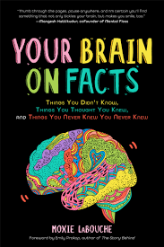 If you fail, then bless your heart. Your Brain On Facts Things You Didn T Know Things You Thought You Knew And Things You Never Knew You Never Knew Trivia Quizzes Fun Facts Labouche Moxie Prokop Emily 9781642502534 Amazon Com Books