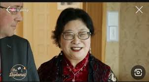 Belgium is recalling ambassador peter lescouhier from his post in south korea, saying the diplomat can't perform his duties in a serene manner after his wife was accused of assaulting two clothing. Belgian Ambassador To South Korea Apologises After Wife Slaps Shop Worker Lipstick Alley