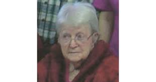 Freeda Hazel Richmond Obituary (1914