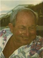 George Mente Obituary (1925