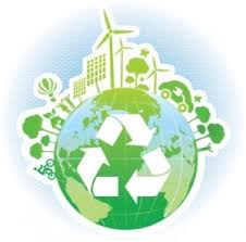 Kinds Of And Advantages Of Replenishable Energy