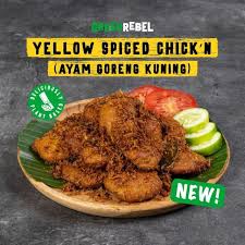 Cara membuat opor ayam kuning yang enak ala diah didi masih bingung cara membuat opor ayam kuning yang enak? Ayam Goreng Kuning Diah Didi