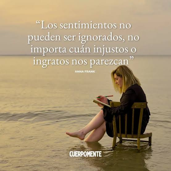 63 frases de sentimientos y emociones que acompañan y ayudan a comprender