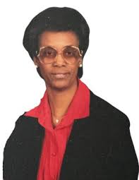 Obituary for Hattie M. Clark