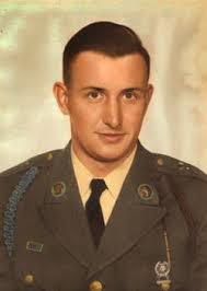 Robert Erik Lubinski (1934-2013)