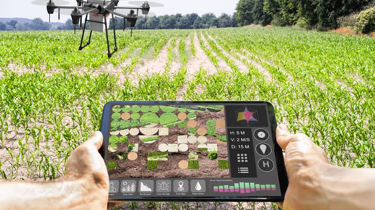Precision Agriculture & the Challenges in 2021 | Dataloop Blog