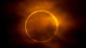 How To Watch The Ring Of Fire Solar Eclipse Online Solar Eclipse Eclipse Solar