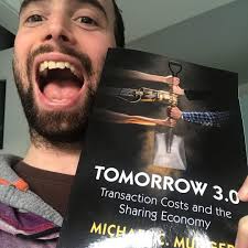 Stream UBI Debate! Michael Munger Vs. Antony Sammeroff by Scottish Liberty  Podcast