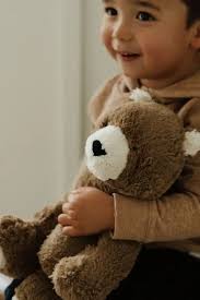 AirTagging your child's favorite stuffed animal
