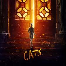 Cats Pelicula Completa Sub Espanol 2019 Ver Online Catsespana Twitter