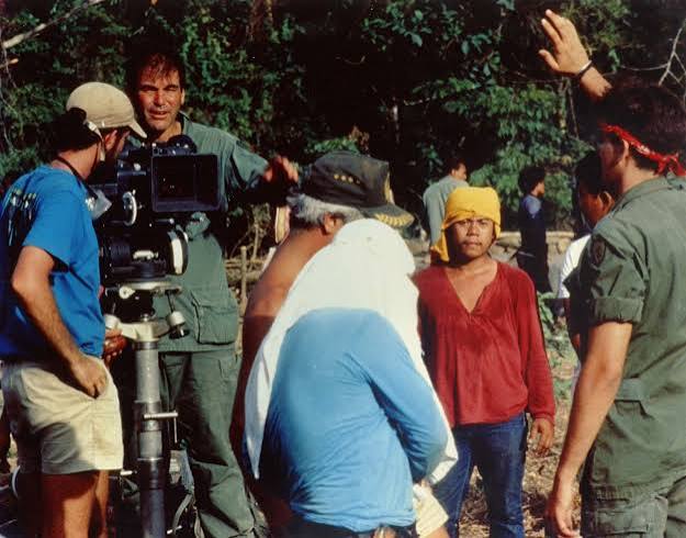 Platoon | Plot, Cast, Awards, & Facts | Britannica