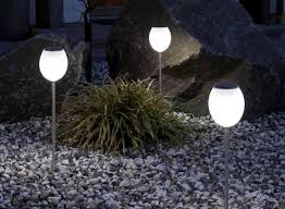 Solar Garden Lights Garden Paths And Garden Beautiful Night Light Interior Design Ideas Ofdesign