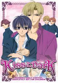 Kiss in the Dark (TV Mini Series 2005– ) - IMDb