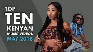 Here we are starting to enter the search for the tubidy mp3 site which presents the real quality to us. Top 10 Kenyan Music Videos May 2018 Youtube
