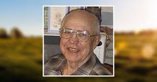 Harold Sheldahl Obituary April 28, 2011