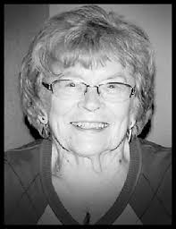 Betty Struve Obituary (2016)