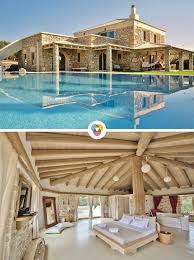 270 Quadratmeter Erholung Und Luxus In Der Villa Armonia Auf Kreta Konnen Sich 7 Personen Bei Einem T Urlaub Ferienhaus Sudfrankreich Ferienhaus Griechenland
