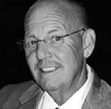 Dewey ARNOLD Obituary (1947