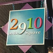 2910 on the Square | Baltimore MD