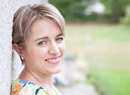 Interview with Journalist and Novelist, Gillian Harvey