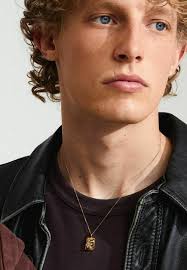 Massi Morino Collier