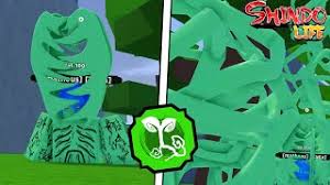 Maybe you would like to learn more about one of these? Showcase Completo Da Nova Genkai Do Zetsu Vine No Shindo Life Youtube