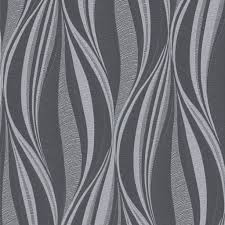 Tango Charcoal And Silver Wallpaper Large Silver Glitter Wallpaper Silver Wallpaper Glitter Wallpaper